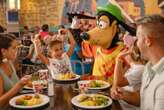 Hot diggity dog! Free Disney Dining plans are returning to Walt Disney World in 2025