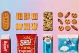 The best snacks in the sky: Here are a few of TPG’s favorite airline treats