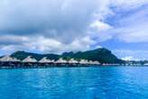 What it’s really like staying at Conrad Bora Bora Nui