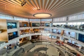 Behind the scenes at American Airlines’ giant Fort Worth campus and DFW