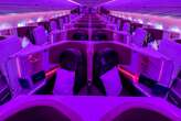 Bringing the fun back to flying: Virgin Atlantic A350 Upper Class review