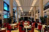 Over 30 years and 1 billion pounds in the making: Staying at The Peninsula London hotel