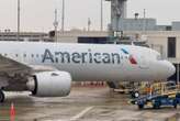 American adds 2 new domestic routes, including transcon from Pittsburgh