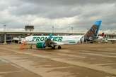 Frontier Airlines adds 14 new routes across US as network shakeup bleeds into 2025