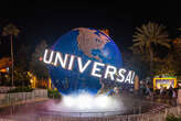 The best credit cards for Universal vacations