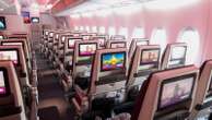 Free elite status, inflight Wi-Fi and more: Why you’ll want to join Qatar Airways’ membership program for students