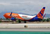 Turf war: Sun Country adds rare single new route against Frontier Airlines