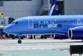 Breeze launches nearly a dozen new routes in latest expansion