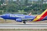 Southwest adds 4 routes, suspends 11 others in latest network update