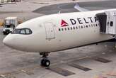 Delta cuts Germany, Colombia routes in latest network adjustment