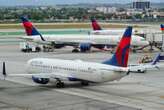 Delta cuts 2 Central America routes, but restores 2 West Coast flights for summer 2025