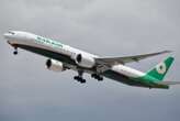 EVA Air plans new business suites, eyes Boeing 777 cabin refresh — and 3 new US cities