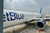 JetBlue drops Baltimore from route map, cuts several New York routes