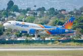 Allegiant announces 10 new routes across 14 cities