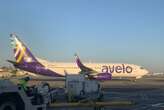 Avelo cuts 3 brand-new routes, including one it hasn’t even started flying