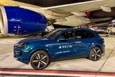 Deal alert: Buy a Delta gift card, get Uber credits