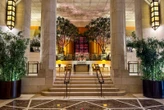 The long-awaited return of a Manhattan icon: Four Seasons Hotel New York is back