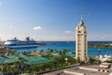 Honolulu cruise port guide: Address, parking, transportation and key terminal information