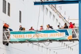 Jacksonville cruise port guide: Address, parking, transportation and key terminal information