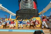 Disney Fantasy cruise ship review: What to expect on board one of the most-beloved ships in the fleet