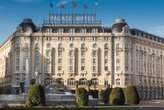 A luxe new life for a storied hotel: Madrid’s Westin Palace moves to The Luxury Collection