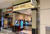 Minute Suites: Complete guide to the airport lounge