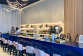 The best lounges at DFW Airport: Admirals Clubs, Centurion and more