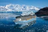 This Royal Caribbean ship will be the largest ever to combine a cruise with a Denali land tour