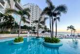 Hilton Vallarta Riviera All-Inclusive Resort review: A beautiful setting with several drawbacks