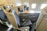 No more mileage award upgrade chart as American Airlines unveils instant upgrades