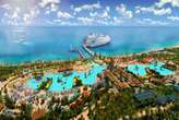 Celebration Key: Everything we know about Carnival Cruise Line’s newest private beach destination