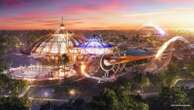 Universal Orlando reveals lands, attractions, hotels and more for new Epic Universe theme park