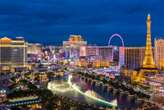 Marriott CEO expects MGM Resorts partnership to get fully underway by mid-March