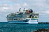 Icon of the Seas review: What’s it like on the world’s largest cruise ship?