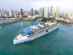 Icon of the Seas, biggest cruise ship ever, arrives in Florida for first sailings