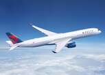 Delta Air Lines places order for 20 Airbus A350-1000 wide-body jets