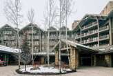 Mountainside luxury: What it’s like staying at the Four Seasons Resort and Residences Jackson Hole