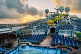 I’m a longtime Carnival cruiser — here’s what I thought of my first MSC cruise