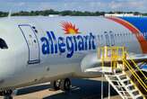 Budget carrier Allegiant Air ready for blockbuster growth — except for that Florida resort