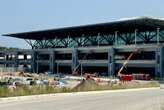 Sneak peek: Inside Pittsburgh’s brand-new $1.5 billion airport terminal