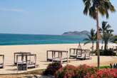 Zoetry Casa del Mar Los Cabos: A good value for a low-key getaway