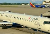 Dozens of Delta regional jets grounded for inspection, 150 cancellations expected