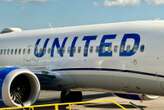 United Airlines adds 20 nonstop flights for college football season