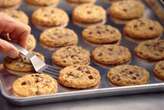 Get a free cookie at DoubleTree by Hilton this weekend — even if you’re not a guest