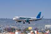 Fly unlimited Frontier flights this fall and winter for $299