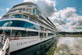 Viking Mississippi river cruise ship review: Viking’s first Big Muddy vessel