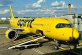 Spirit Airlines adds 2 new cities as part of 40-route expansion