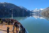 Why a Holland America Alaska cruise should top your list in the Last Frontier