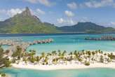 The Westin Bora Bora is now open — and you can book from 69,000 Marriott Bonvoy points