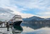 Eurodam cruise ship review: An ideally sized ship for the Caribbean and Alaska